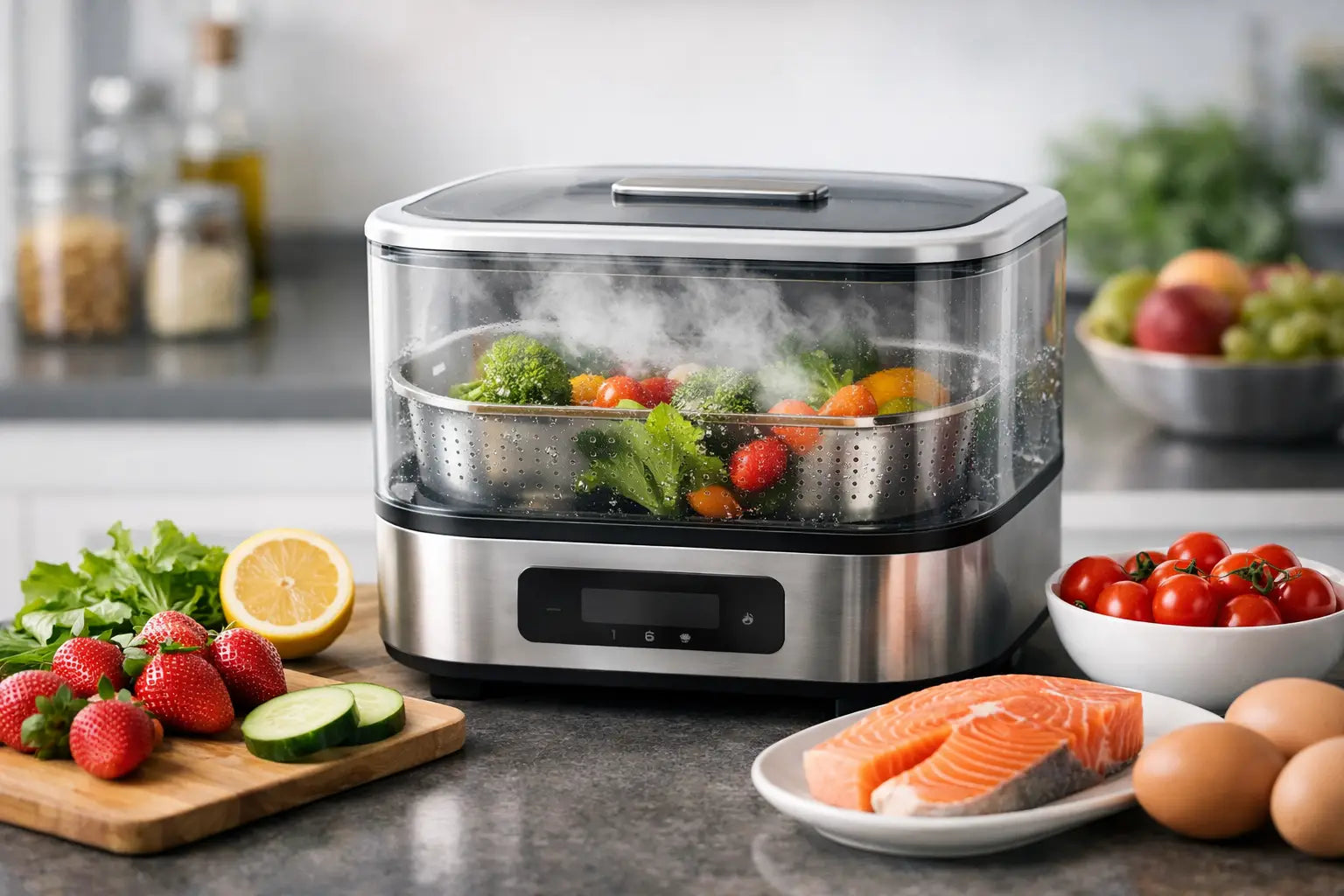 Reliable food purifier buying guide